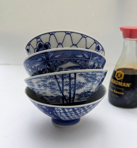 Set fine ceramic rice - set,