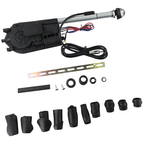 Automatic electric car - electric,