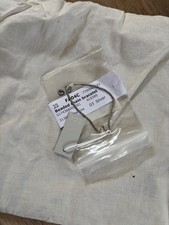 Cos Silver Colour Chain