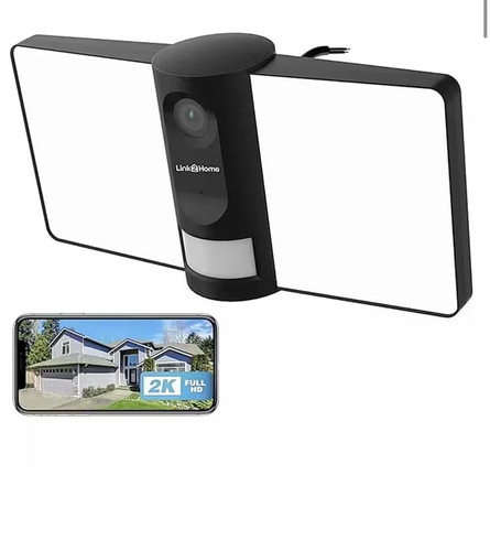 Link2home outdoor smart - link2home,