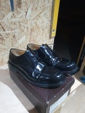 Jones Bootmaker Men's Black Shoes Size 11