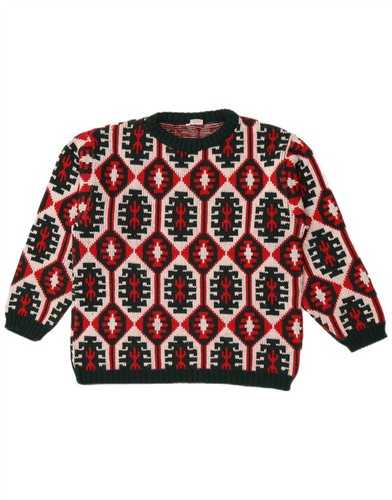 Vintage womens crew neck - vintage,