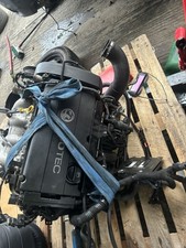 VAUXHALL ASTRA 1.6 A16XER