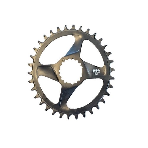 Fsa comet megatooth - fsa, chainring