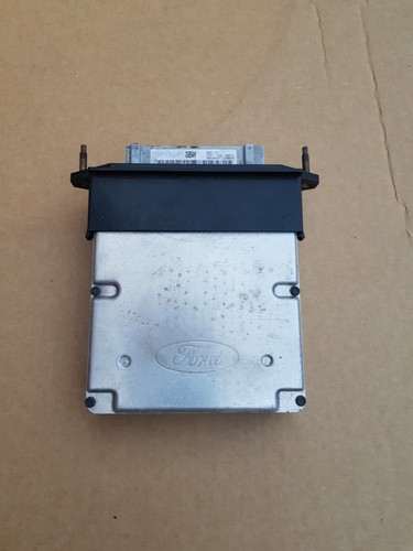 Ford zetec convertion pre - ford, 2.0l