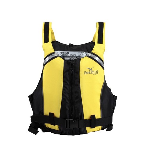 Seabird plus pfd vest - vest, buoyancy