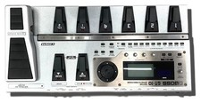 BOSS GT-10 Multi-Effects