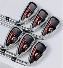 Taylormade burner plus - burner, irons