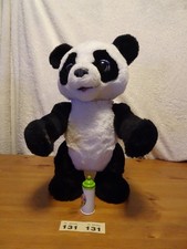 FurReal Plum The Curious Panda