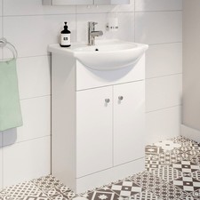 Bathroom Basin Sink Vanity