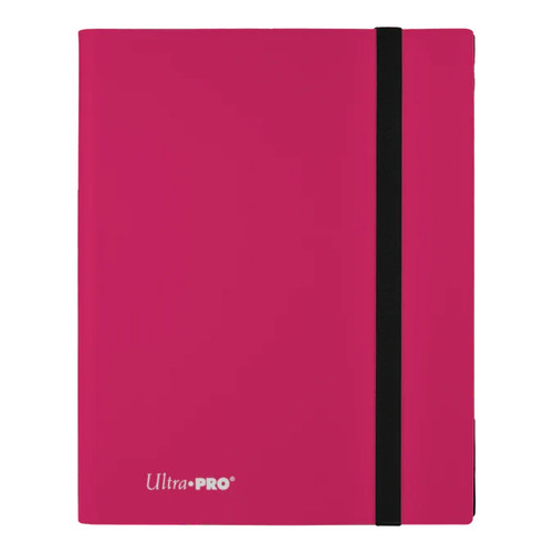 Ultra pro 9 pocket - pro,