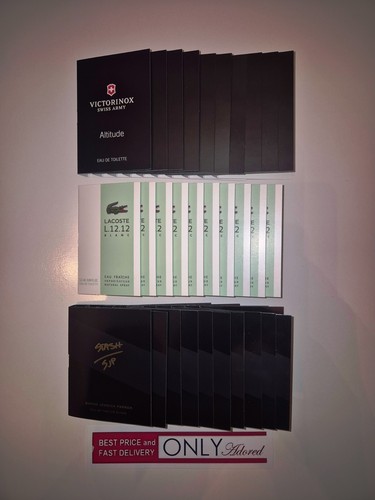 Men mini perfume - men,