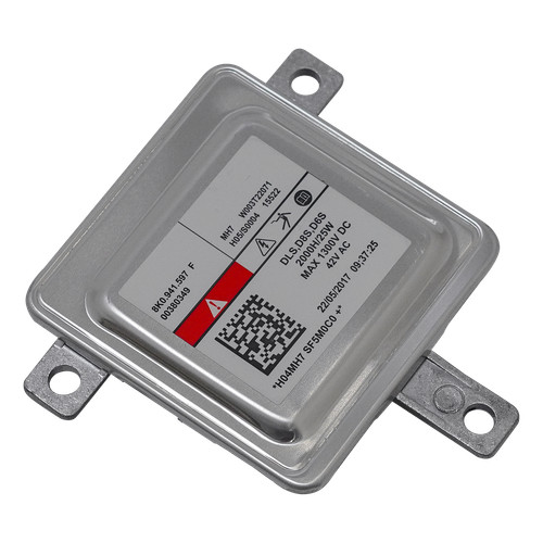 Xenon headlight ballast - headlight,
