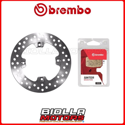 Brembo agusta red 800 - brembo, f3