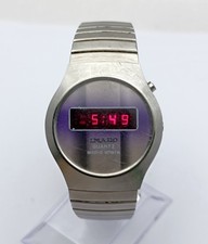 Imado Quartz Solid State