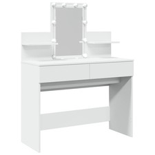 Dressing Table with LED