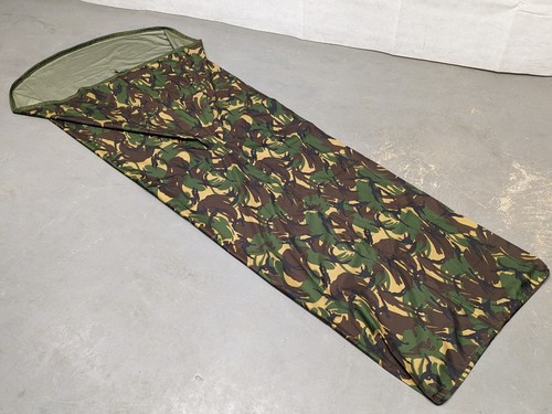 Dpm bivvy bag mvp camo - bivvy,