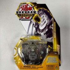 Bakugan Legends Nova Bakugan