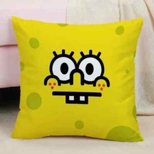 Spongebob Squarepants Pillow