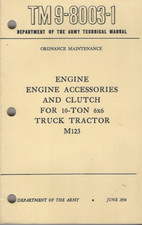 Historical book Engine and
