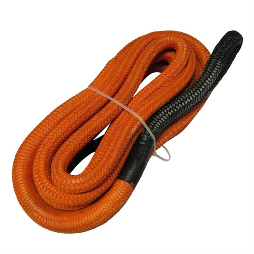 Kinetic recovery tow rope - kinetic,