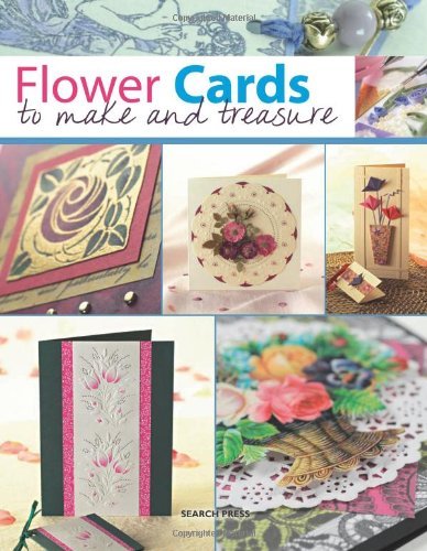 Flower cards make - cards, to