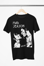 Mad Season T-Shirt