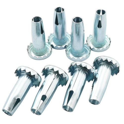 Inserts socket for - 4x,