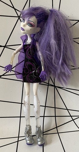 Monster high spectra - monster,