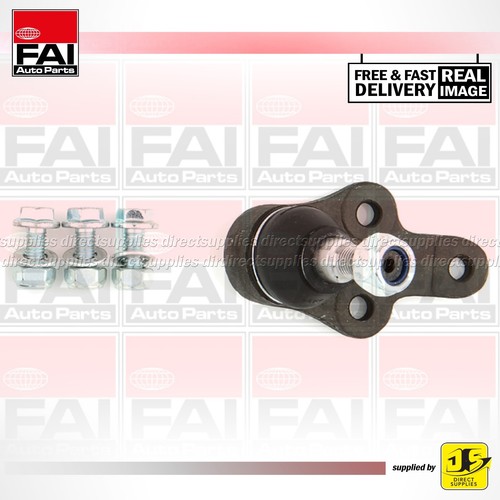 Fai lower ball - lower,
