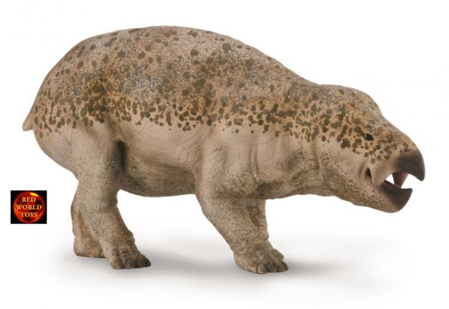 Lisowicia bojani dinosaur toy - lisowicia,