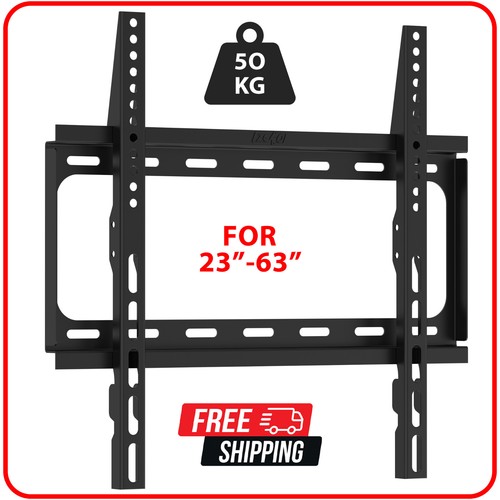 Wall bracket mount - tv,