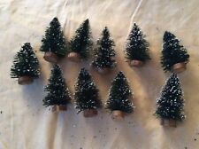 lemax christmas village