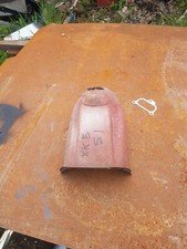 original jaguar e type series