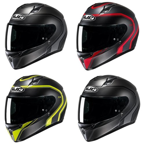 Hjc c10 elie full - c10,