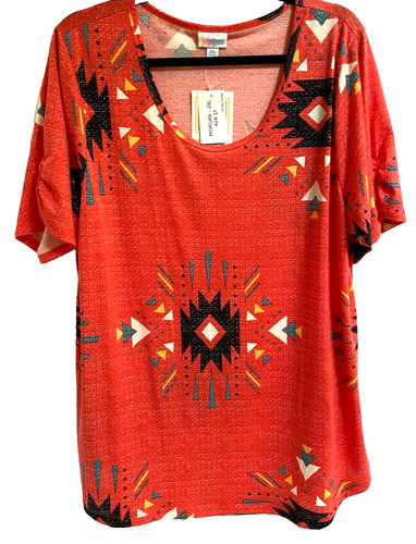 Lularoe women top size - women's,
