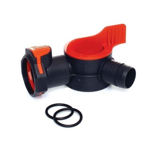 Fluval fx5 fx6 aqua stop - fluval,