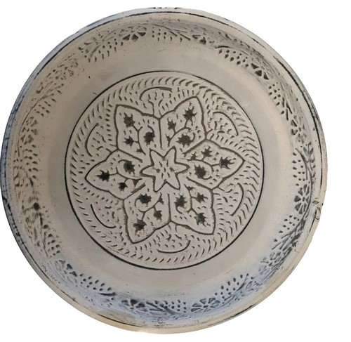 Christmas tray snowflake - christmas,