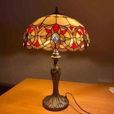 Real Stained Glass Handcrafted