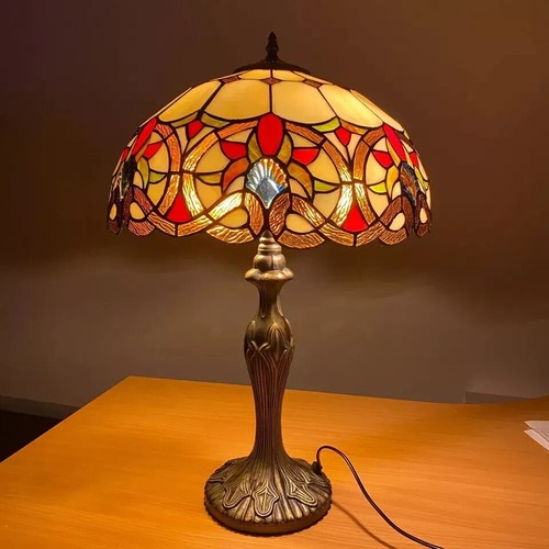 Real stained glass handcrafted - real,