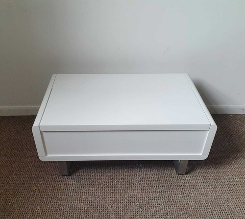 Habitat sleigh gloss - habitat,