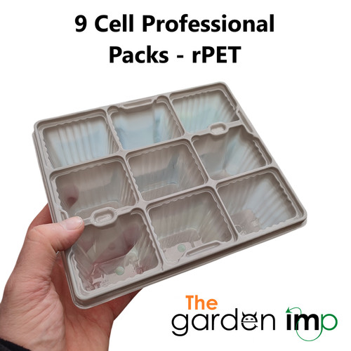 Bedding plant trays cell - bedding,