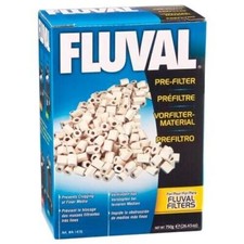 Fluval pre filter media - ra,