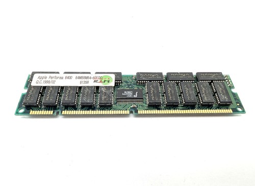 Apple performa 6400 - apple,