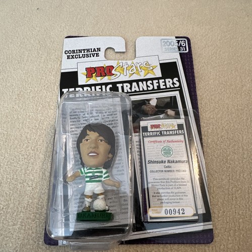 Corinthian prostars nakamura - corinthian,