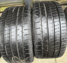 X2 275/30/20 MICHELIN PILOT