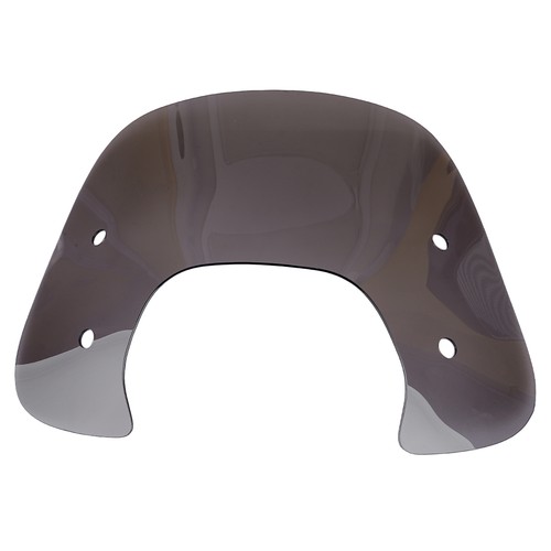 Motorcycle windshield - motorcycle,