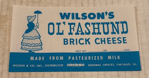 Vintage rare wilson - vintage,