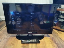 Samsung 26-inch TV