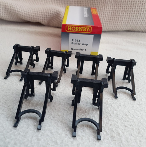 Hornby accessories 083 - r,